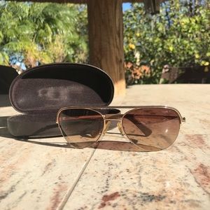 Michael Kors Aviators